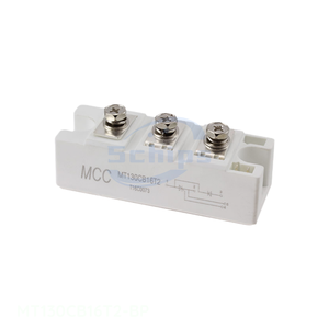 Components Electronic T2 MT130CB16T2-BP Thyristors Manufacturer Channel - Product Image 1