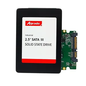 Industrial SSDs ssd 1TB internal hard drive Wide temperature hard drives hard disk disque dur For Swissbit Innodisk ATP Apacer