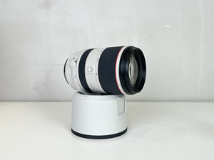 เลนส์ซูมเทเลโฟโต้ Canon RF 70-200mm f/2.8L IS USM สำหรับกล้องมิเรอร์เลสฟูลเฟรม รูรับแสงกว้าง ความเร็วสูง สภาพใหม่ 99% - Product Image 6