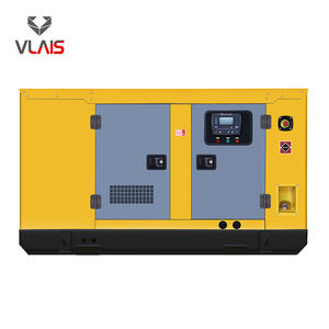 광저우 공장 주가 Vlais 150 kva 150kva 자동 유형 3 상 디젤 엔진 발전기 ATS 120 kva 가격 - Product Image 2