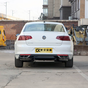 Voitures d'occasion berline Volkswagen Magotan avec boîte automatique essence conduite à gauche modèle 2023-2025 prête à être expédiée <span class=keywords><strong>prix</strong></span> de gros avantageux - Product Image 4