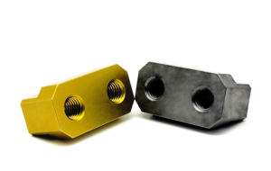 Servicios de mecanizado CNC de Mass Hardware para acero inoxidable Latón Cobre Aluminio Maquinaria de repuesto eléctrica Fresado de piezas de metal - Product Image 4