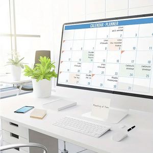 Blocs de Notas Autoadhesivos Personalizados de Papel Kraft, Notas Adhesivas con Cuadrícula Horizontal para Uso Diario, Hojas Sueltas para Regalos Escolares - Product Image 4