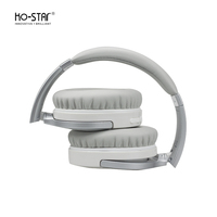 Earphone Olahraga Original Murah Headset Peredam Kebisingan Gaming Nirkabel Audifonos bluetooth Headphone Over Ear