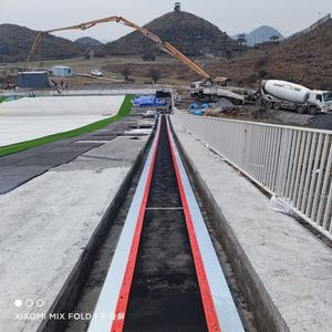 पेशेवर जादू कालीन कन्वेयर बेल्ट सर्दियों स्की कन्वेयर बेल्ट सतह लिफ्ट सिस्टम स्की रिसॉर्ट शुरुआती के लिए - Product Image 5