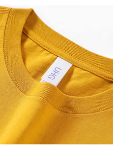 Yüksek kalite boy 220 gram toptan özel t shirt % 100% pamuk boş düz boyutu <span class=keywords><strong>Xxxxxxl</strong></span> erkek t-shirt artı boyutu t shirt - Product Image 4