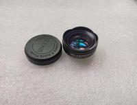 Objectif macro professionnel pour téléphone portable, haute définition 4K, longue portée, 30-120 mm, en plastique