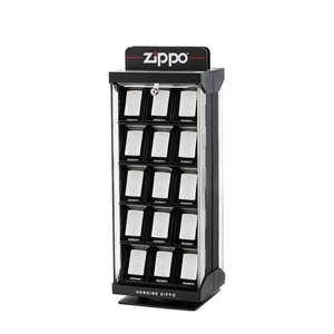 Chiusura <span class=keywords><strong>Zippo</strong></span> <span class=keywords><strong>accendino</strong></span> acrilico espositore rotante più leggero espositore per <span class=keywords><strong>Zippo</strong></span> <span class=keywords><strong>accendino</strong></span> - Product Image 2