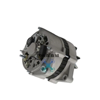NOUVEL ALTERNATEUR 80A 12V POUR RENAULT TRUCK PREMIUM 6.2L 9.8L 1996-2001 0120468162