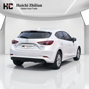 <span class=keywords><strong>Mazda</strong></span> 3 Axela Hatchback <span class=keywords><strong>2017</strong></span>, 1.5L Automático, Lujo, Usado, Bajo Kilometraje, Precio Económico, Buen Rendimiento, Sedán - Product Image 3
