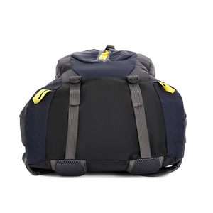 40L Waterproof Oxford Travel <strong>Backpack</strong> With Polyester Lining For Men And Women-for Camping <strong>Hiking</strong> Trekking Climbing - Product Image 4