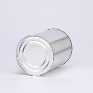 <span class=keywords><strong>Latas</strong></span> de Metal Redondas Vacías Personalizadas al <span class=keywords><strong>por</strong></span> <span class=keywords><strong>Mayor</strong></span>, 100ml, 250ml, 500ml, 1L, 2L, 3.7L, con Tapa de Palanca <span class=keywords><strong>para</strong></span> <span class=keywords><strong>Velas</strong></span> - Product Image 3