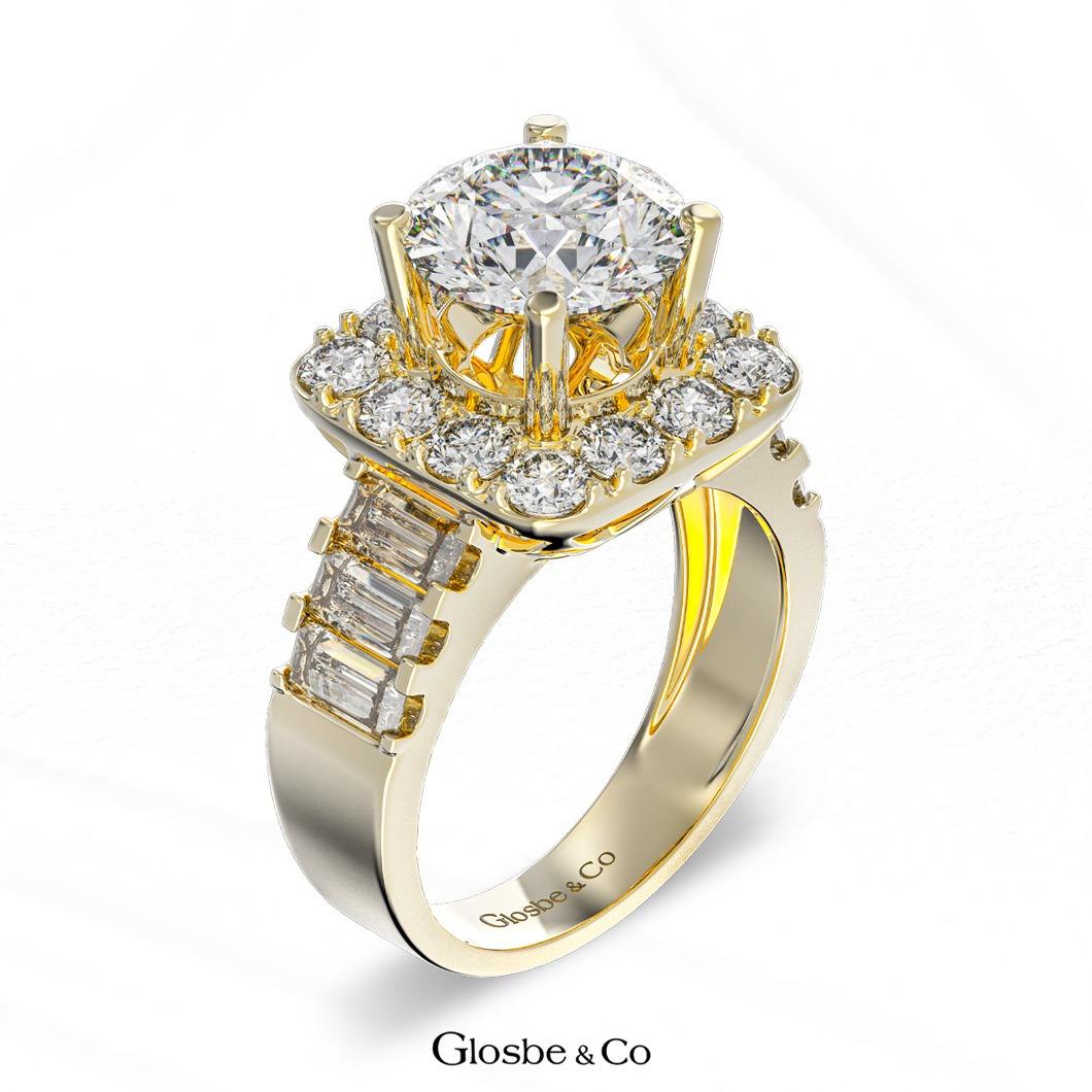 เยลโลว์โกลด์