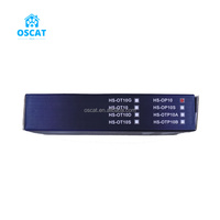 Oscat-Equipo de veterinaria, oftalmoscopio de diagnóstico médico, aparato de examen de agudeza visual directa, dispositivo de diagnóstico