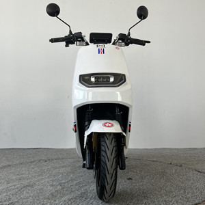 มอเตอร์ไซค์ 2000W 72V ดิสก์เบรกหน้า-หลัง สกู๊ตเตอร์ความเร็วสูง - Product Image 4