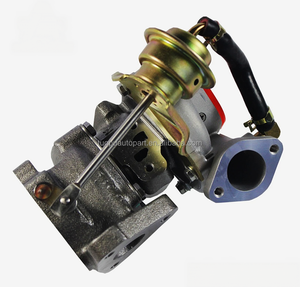 Nuevo Turbocompresor Mini RHB31, Piezas <span class=keywords><strong>de</strong></span> Mejora y Modificación del Motor 13900-62D51 13900-62D50 para Suzuki Alto Works Jimny Cappuccino - Product Image 5