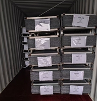 FHA-7 Weep Sill Screed G60 Galvanizado, Estándar ASTM, 20 Años de Experiencia Directa de Fábrica, Se Aceptan Personalizaciones