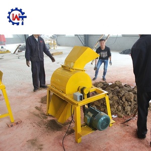 Diesel Type Complete Production Line, <strong>Lab</strong> <strong>Soil</strong> <strong>Grinder</strong>/crusher