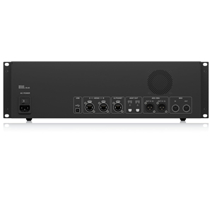 Mixer de Áudio Digital DL32 Série 32 Canais para Estúdio e Sistemas de PA Equipamento para Performance em Palco - Product Image 3