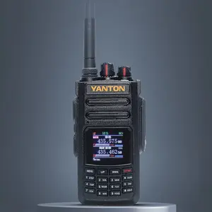 T-680UV 10W Uhf Vhf 라디오 모뎀