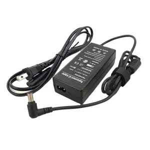 14V 3A 42W 6.0X4.4Mm Điện Sạc LED Màn Hình AC DC Adapter Đối Với Samsung