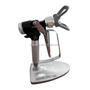 Pistolet de pulvérisation de <span class=keywords><strong>peinture</strong></span> sans air GR 500 bar XTR 7 - Product Image 4