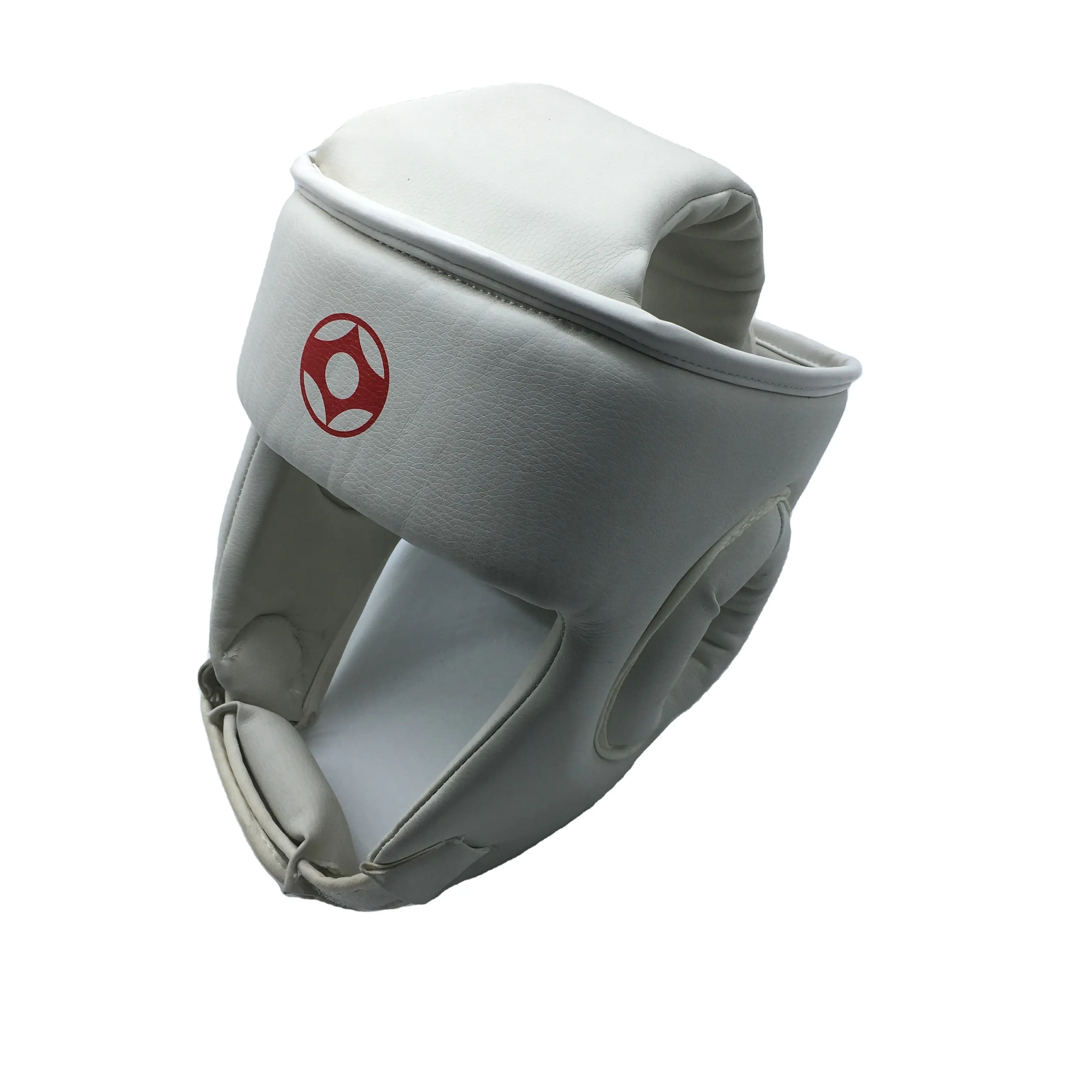 전문 피트니스 Sport Safety Helmet PunchKarate kyokushin 킥 권투 가라테 Head Guard Gear 스파링 Protector