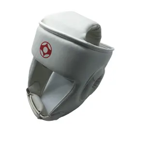 High quality Karate head guard Kyokushin head gear