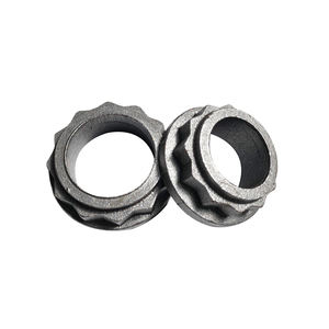 优质OEM工厂失蜡铸造零件购买失蜡铸造锁盖Oem精密铸造制造商 - Product Image 4