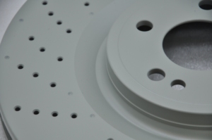 95b615301 phía sau ĐĨA PHANH Kit cho Porsche macan3.0t macan3.6t 160e Dodge Ram 2500 2008 Suzuki ax100 Ford Mustang 64-66 đĩa - Product Image 2