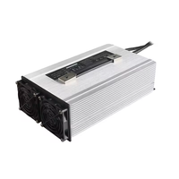 24v 60a 12V 24V 36V 48V 60V 72V 84V li ion 100A 50A 30a 25a 20a 15a 12a 10a lifepo4 chargeur de batterie