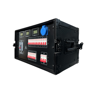 נייד ב & פלט 18 כביש 63a ישר דרך 63a כוח הפצה קר מכונת ניצוץ חשמל ארון EW-1816 ewtx - Product Image 2