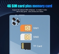 Tablette Android 16 Quad Core 10 pouces avec prise en charge de la carte SIM 4G LTE, GPS, WIFI, éducative, professionnelle, pour les jeux