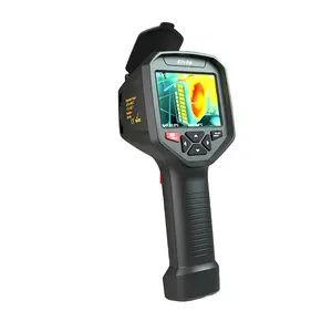 HF-Z9 hHigh-Definition Imaging Industrial Equipment Measuring Water And Electricity Power Thermal Imaging