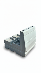 Ponton Modulaire avec Charnières, Plateforme Marine Flottante, Fournitures Marines de Haute Qualité en Promotion, Yacht, Voile - Product Image 2