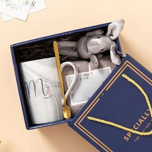 Nouvelle mode et design frais, cadeaux de mariage personnalisés écologiques en coton pour les invités, de haute qualité - Product Image 2