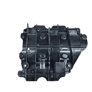 Déflecteur de carter d'huile 12667436, protection contre les intempéries en plastique pour la protection du moteur de voiture - Product Image 2