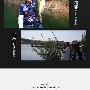 Línea Trenzada Noi X8-Pe 1000m 10 #   Línea de pesca de alta resistencia para pesca en el mar - Product Image 6