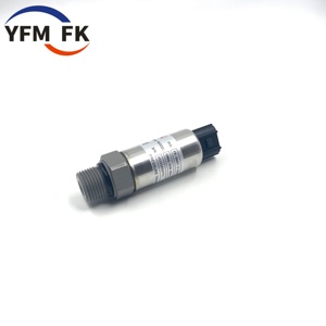 สวิตช์ไฮดรอลิก YFM FK SY215 สำหรับรถขุดตีนตะขาบคุณภาพสูง - Product Image 1
