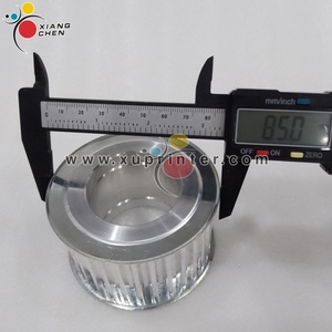 Polea de Transmisión WD de Alta Calidad F2.016.157 para Alimentador SM102 CD102 XL105, Piezas de Impresora Heidelberg - Product Image 3