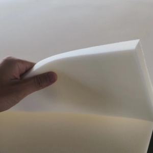 Nhà sản xuất tấm mút xốp polyurethane cho nệm và ghế sofa, ép chân không, mật độ cao D25-50, tấm xốp PU - Product Image 5