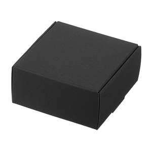 <span class=keywords><strong>กล่อง</strong></span>กระดาษสี่เหลี่ยมทำด้วย<span class=keywords><strong>ม</strong></span>ือสำหรับบรรจุภัณฑ์และการจัดเก็บขนาดเล็ก - Product Image 5