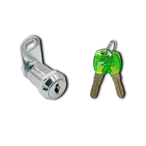 Cerradura de Leva con Llave de Fabricación China, Cerradura de Leva de Alta Calidad para <span class=keywords><strong>Buzón</strong></span> y Gabinete Doméstico - Product Image 5