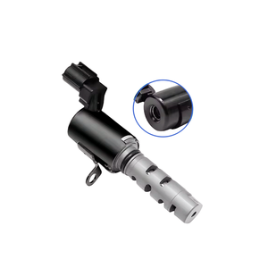 Modern Elantra Engine VVT <strong>Variable</strong> <strong>Valve</strong> <strong>Timing</strong> <strong>Solenoid</strong> <strong>Valve</strong> New Condition 24355-23800 24355-23763 24355-23770 - Product Image 1