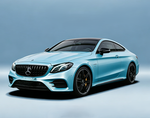 <span class=keywords><strong>Film</strong></span> de protection de voiture en PET bleu ciel métallisé, <span class=keywords><strong>film</strong></span> vinyle pour carrosserie complète. Finition brillante, attrayante et longue durée pour toutes les voitures - Product Image 3