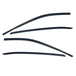 Factory Directly Sell High End tape-on Injection Deflector Window Visor for LYNK&CO 07 2024 - Product Image 1