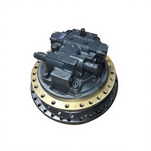 YN32W00022F2 Boîte de vitesses de réduction d'oscillation pour pelle SK200-8 Kobelco Garantie d'un an Pièce de machines de construction - Product Image 1