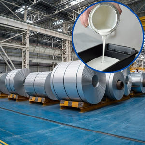 Revestimiento <span class=keywords><strong>Aislante</strong></span> de Aerogel No Combustible 0.04 W m K para Aislamiento de Edificios Comerciales y Viviendas Residenciales - Product Image 5