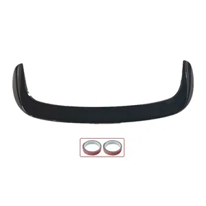 Diffuseur de spoiler de hayon arrière pour F48 X1 2016-2022, aileron de coffre arrière, aileron fixe, accessoires d'ornement de carrosserie - Product Image 4