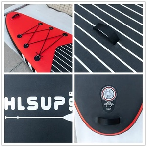 Venta al por mayor de equipos deportivos Stand <span class=keywords><strong>up</strong></span> <span class=keywords><strong>Padel</strong></span> sup Board Inflable Paddleboard SUP Board - Product Image 4